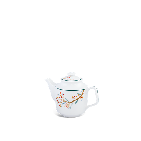  Bình trà 0.7 L + nắp - Jasmine - Quả đầu mùa 