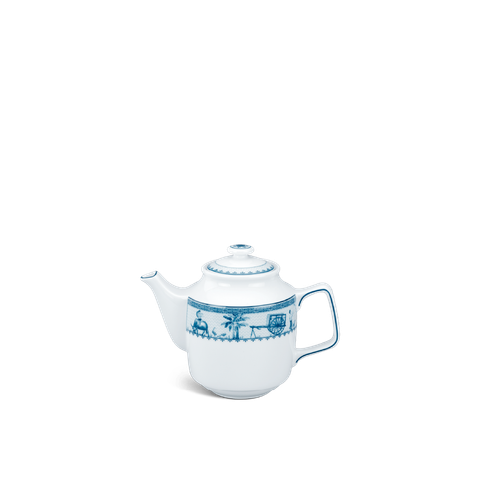  Bình trà 0.7 L + nắp - Jasmine - Thôn Dã 