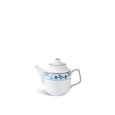  Bình trà 0.7 L + nắp - Jasmine - Tứ Quý 