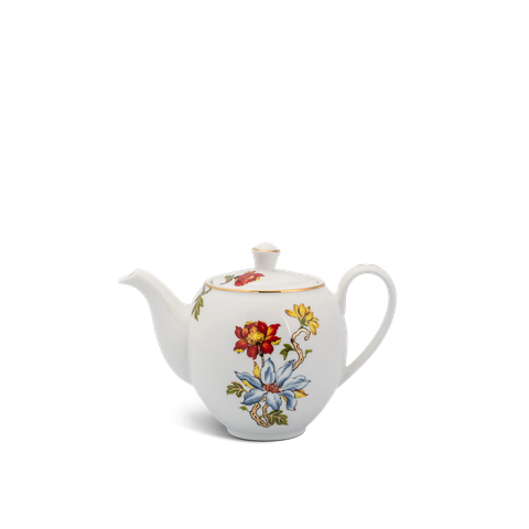  Bình trà 0.8 L + nắp - Camellia - Cát Tường 