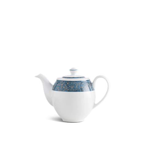  Bình trà 0.8 L + nắp - Camellia - Diệp Lục 