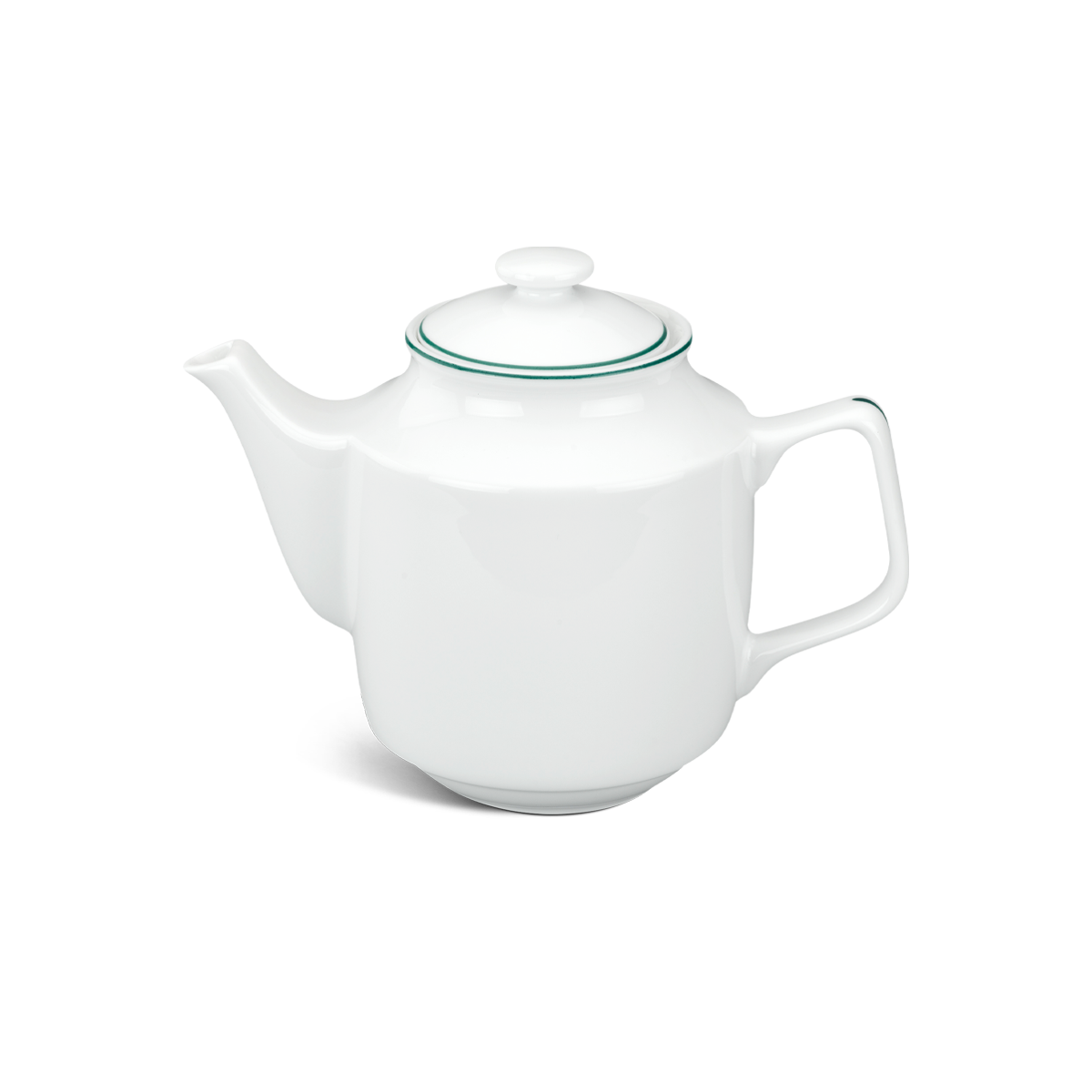 Bình Trà Jasmine Lys 0.7L Trắng Ngà