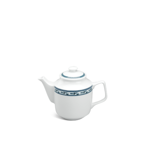 Bình trà + nắp - Jasmine - Chim Lạc