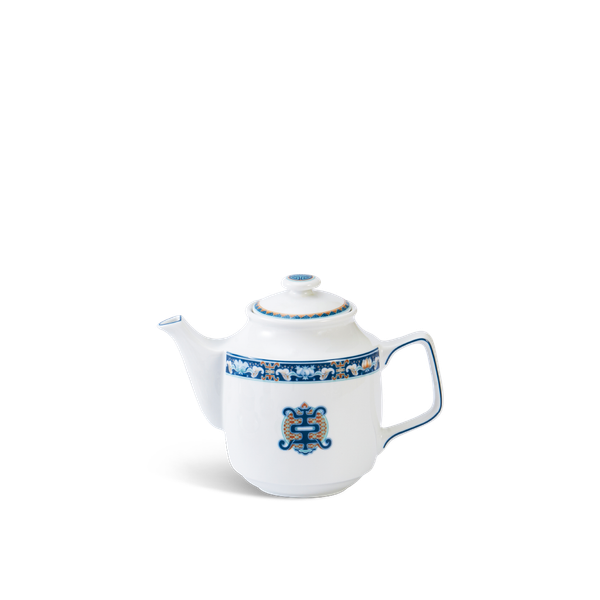 Bình trà + nắp - Jasmine - Phước Lộc Thọ