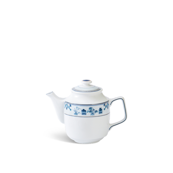 Bình trà 1.1 L + nắp - Jasmine - Tứ Quý