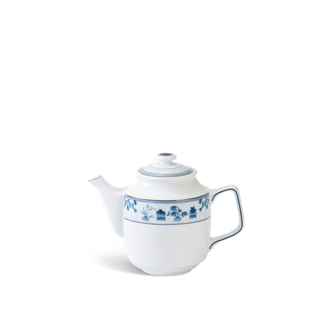 Bình trà 1.1 L + nắp - Jasmine - Tứ Quý 