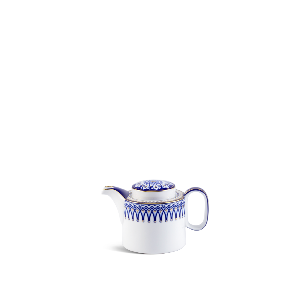 Bình Trà Gastroline 0.33L Xanh Dương