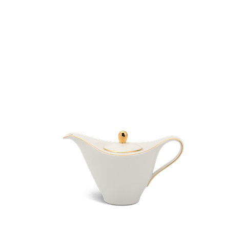  Bình trà cao 0.45 L + nắp - Anh Vũ IFP - Chỉ Vàng 