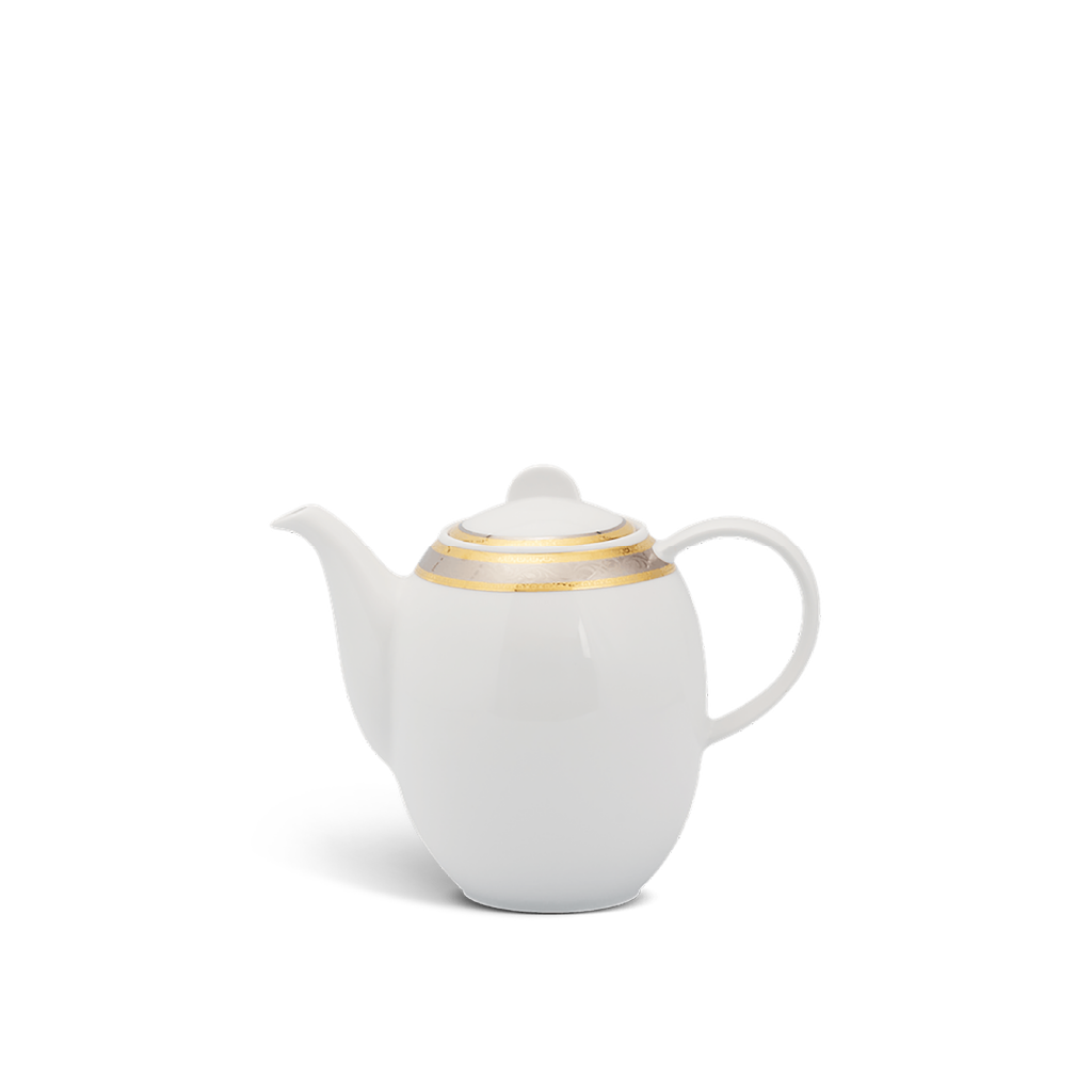 Bình Trà Sago Thiên Tuế