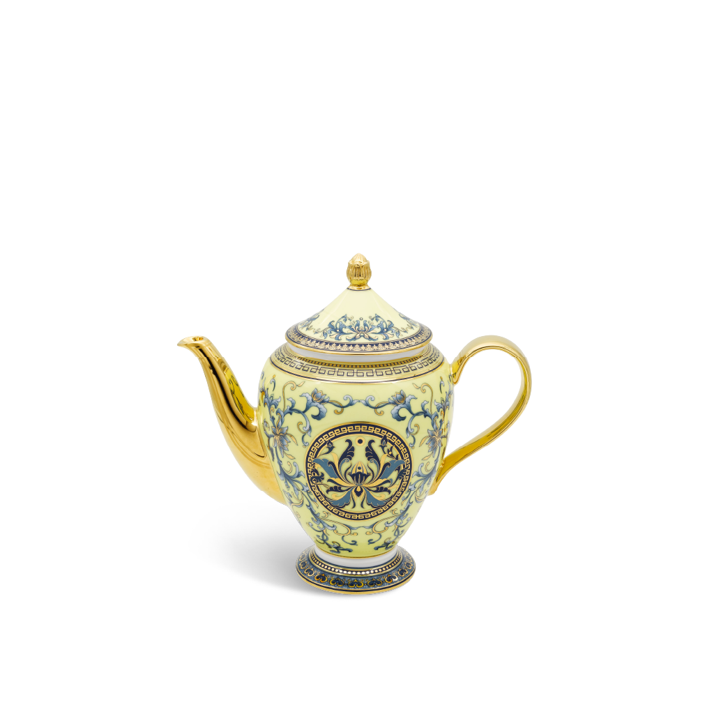 Bình Trà Hoàng Cung Hoàng Liên 0.8L