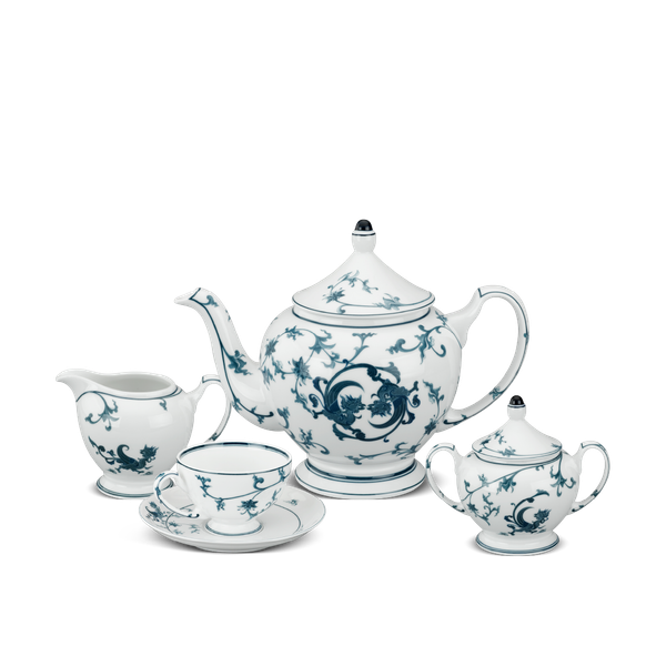 Bộ trà 1.3 L - Hoàng Cung - Lạc Hồng
