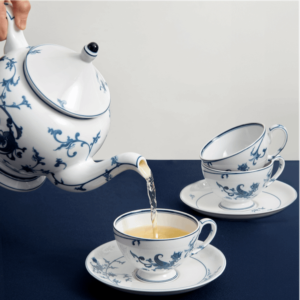 Bộ trà 1.3 L - Hoàng Cung - Lạc Hồng