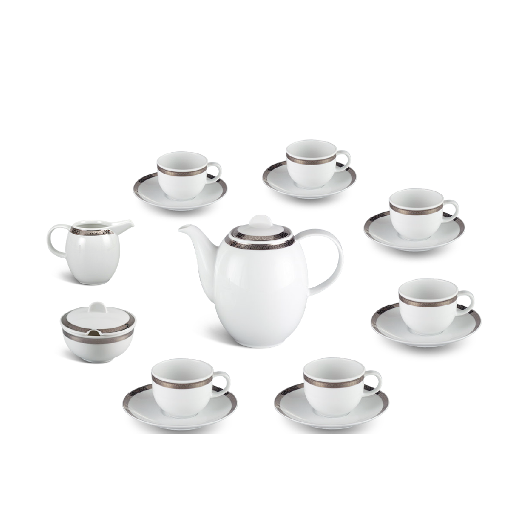 Bộ Trà Sago Thiên Tuế 1.3L