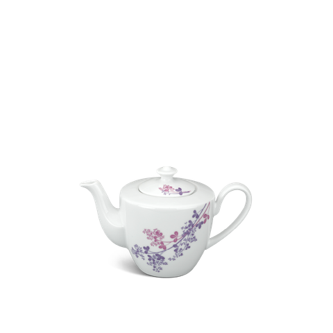  Bình trà 0.65 L - Daisy - Cỏ Tím 