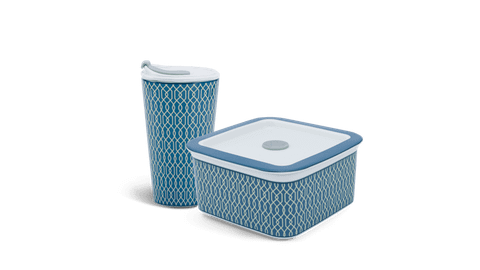  Combo 3: Ly sứ - Hộp dưỡng sinh - Dưỡng Sinh - Indigo 