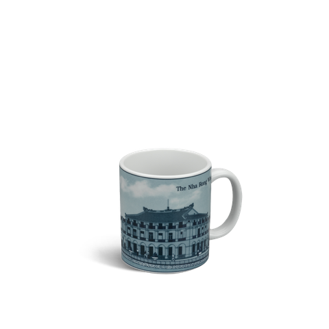  Ca bia 0.36 L - Jasmine - Bến Nhà Rồng 