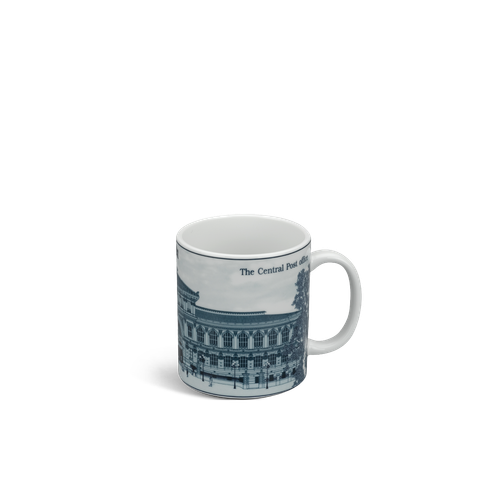  Ca bia 0.36 L - Jasmine - Bưu Điện 