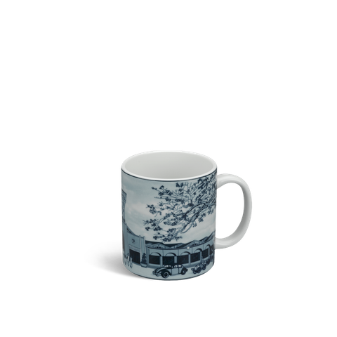  Ca bia 0.36 L - Jasmine - Chợ Bến Thành 