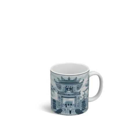  Ca bia 0.36 L - Jasmine - Quốc Tử Giám 