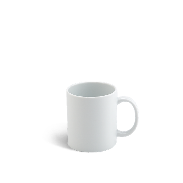 Ca bia 0.36 L - Jasmine - Trắng