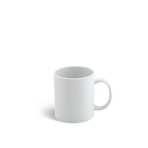  Ca bia 0.36 L - Jasmine - Trắng 