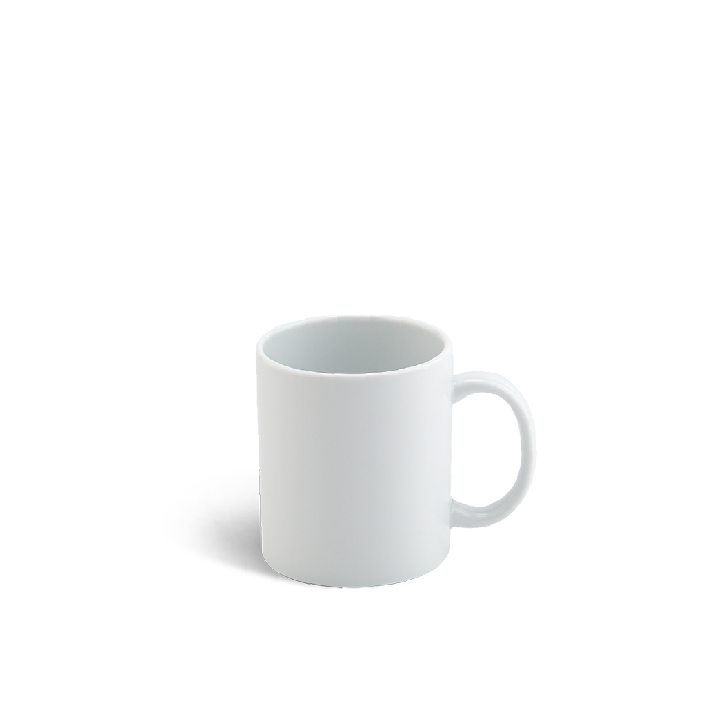 Ca bia 0.36 L - Jasmine - Trắng