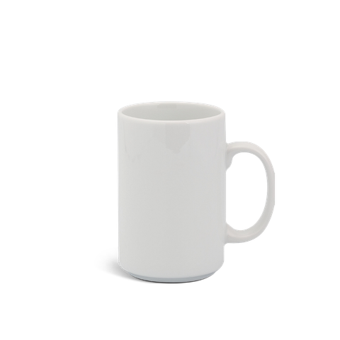  Ca bia 0.52 L (q.tròn) - Misc Assortment - Trắng 