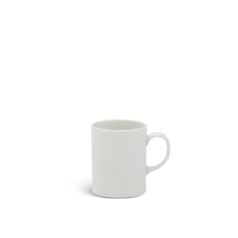  Ca trà 0.30 L - Jasmine - Trắng 