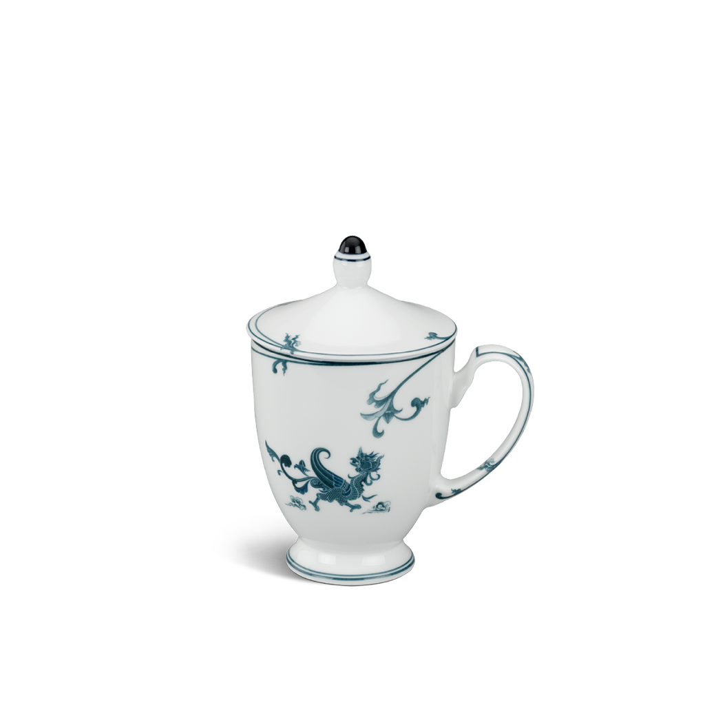 Ca Trà Hoàng Cung Lạc Hồng 0.30L