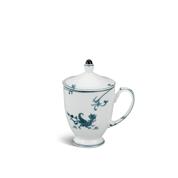 Ca trà 0.30 L + nắp - Hoàng Cung - Lạc Hồng