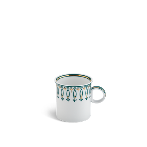  Ca trà 0.31 L - Gastroline - Đồng Tâm Xanh Lá 