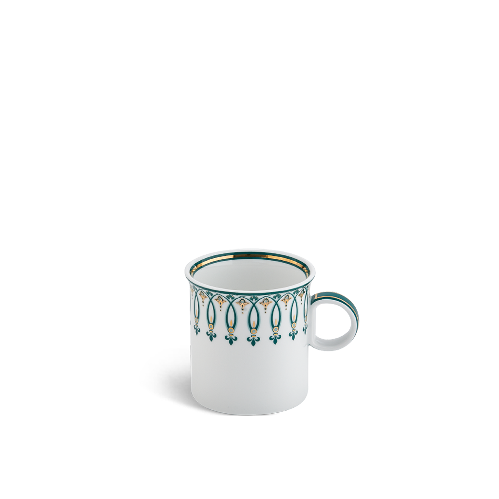 Ca trà 0.31 L - Gastroline - Đồng Tâm Xanh Lá