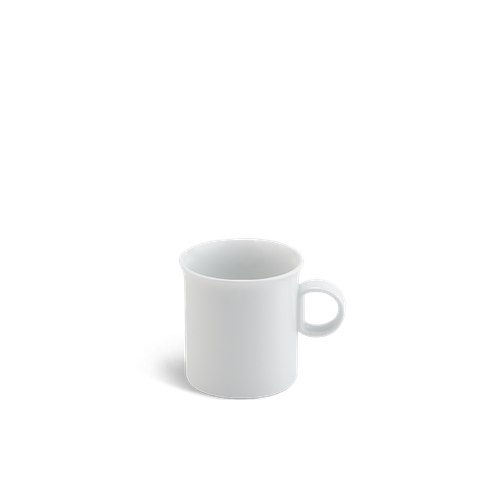  Ca trà 0.31 L - Gastroline - Trắng 