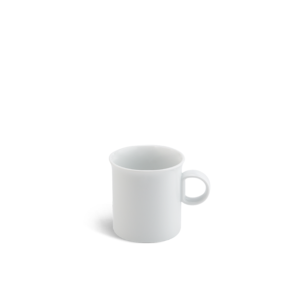 Ca trà 0.31 L - Gastroline - Trắng