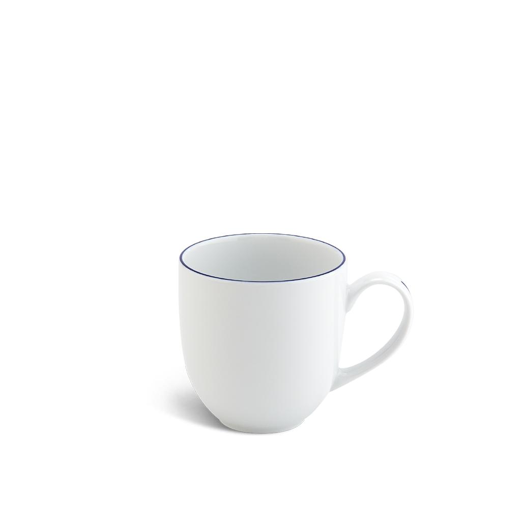 Ca trà 0.40 L - Camellia - Chỉ Xanh Dương