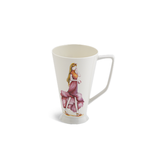  Ca trà 0.5 L - Tulip IFP - Duyên Dáng 