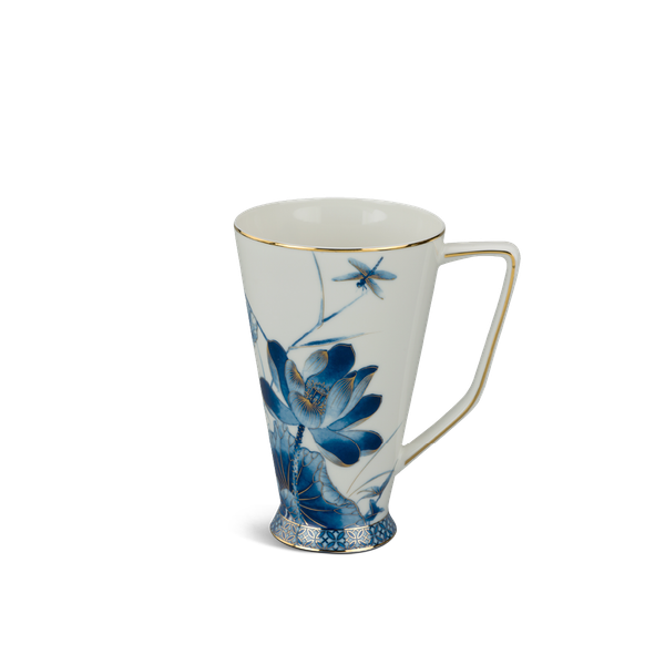 Ca trà 0.5 L - Tulip IFP - Sen Vàng