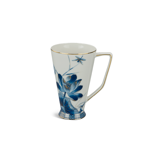  Ca trà 0.5 L - Tulip IFP - Sen Vàng 