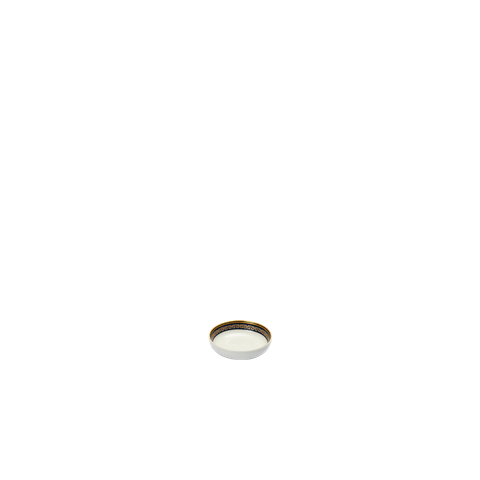  Chén chấm 9 cm - Hoàng Cung - Cẩm Tú 