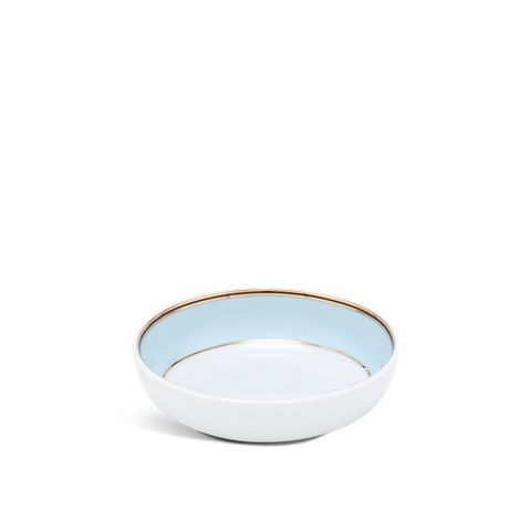  Chén chấm 9 cm - Camellia - Xanh Ngọc 