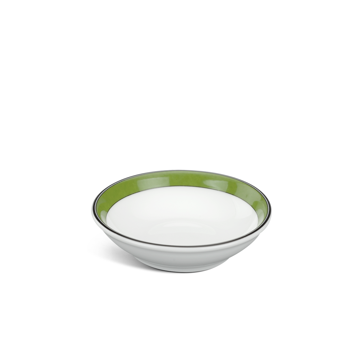 Chén chấm 9 cm - jasmine - hoa may mắn