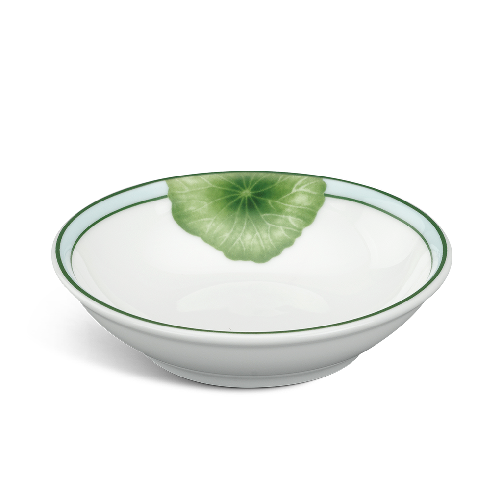 Chén Chấm Jasmine Tích Tuyết Thảo 9cm
