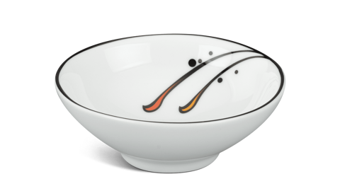 Chén Chấm Daisy Bóng Bay 9cm