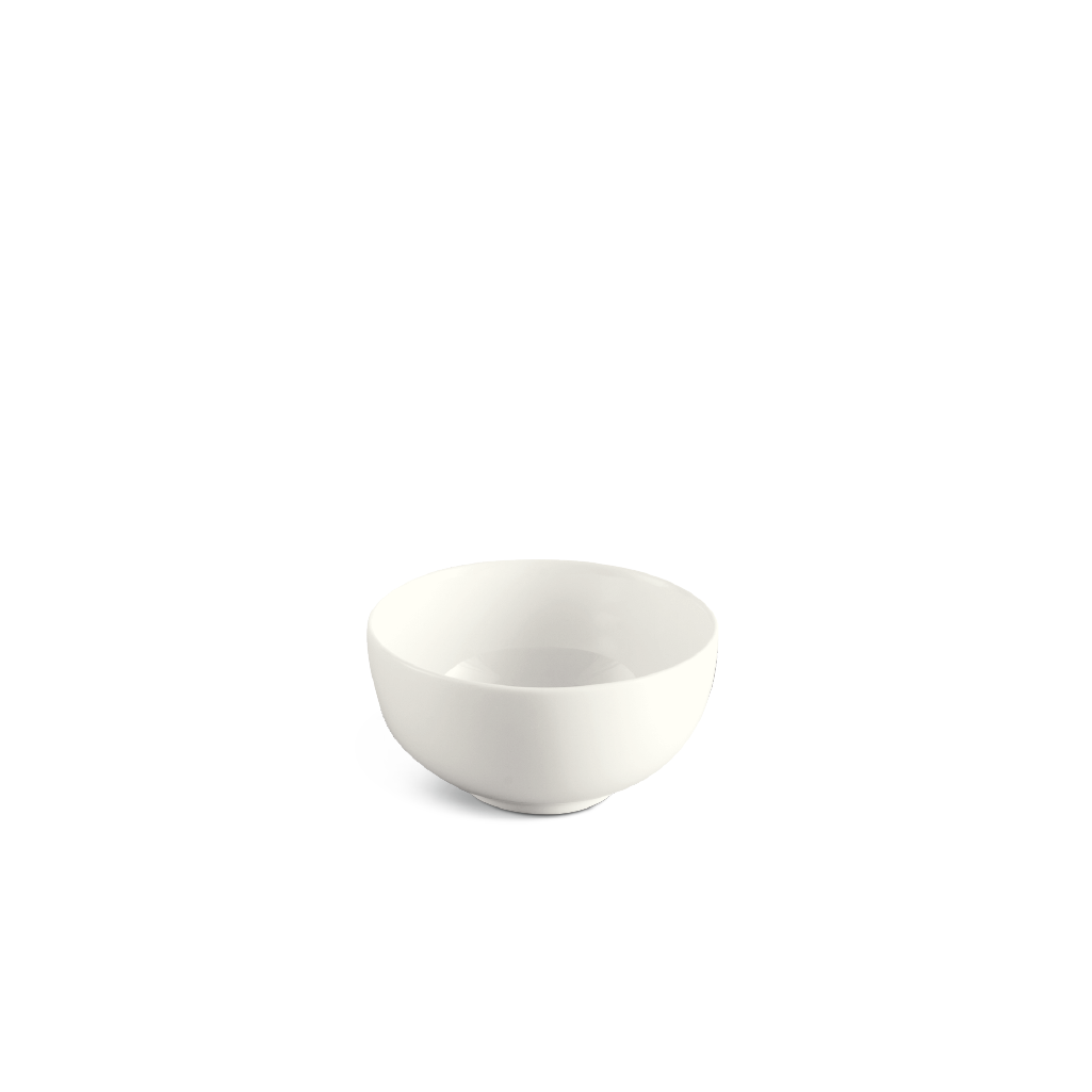 Chén cơm 10 cm - Gourmet Lys - Trắng Ngà