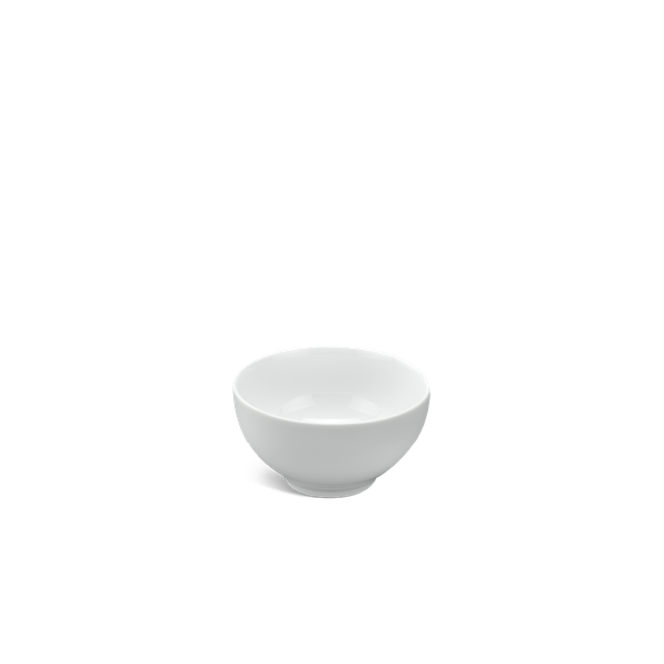 Chén cơm - Camellia - Trắng