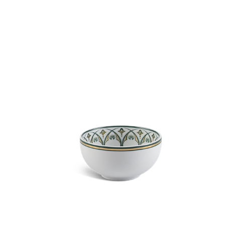  Chén cơm 10.8 cm - Timeless - Đồng Tâm Xanh Lá 