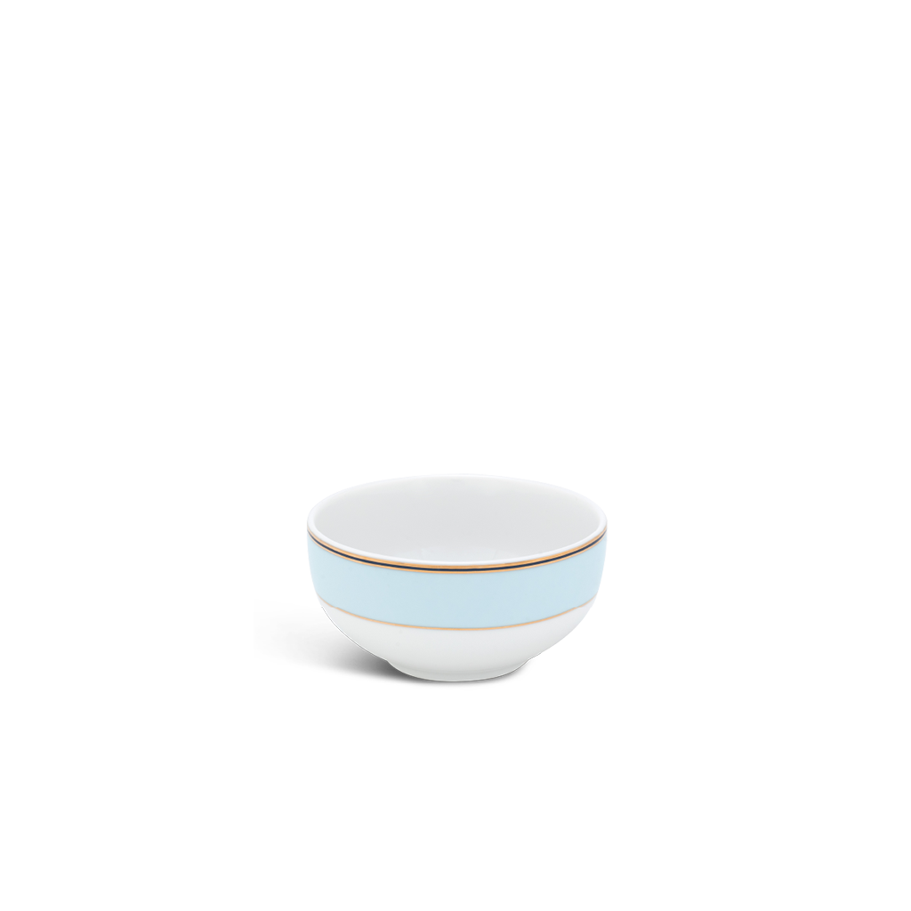 Chén cơm 10.8 cm - timeless - xanh ngọc