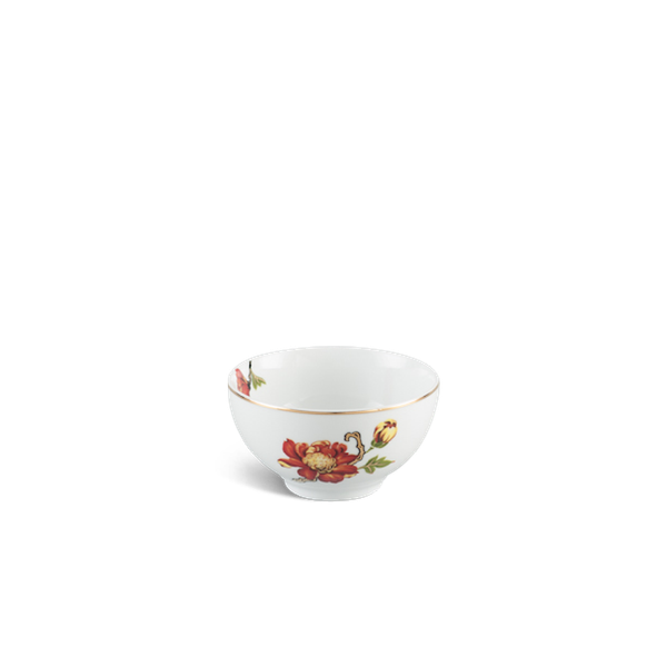 Chén cơm - Camellia - Cát Tường