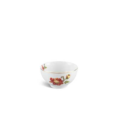  Chén cơm - Camellia - Cát Tường 