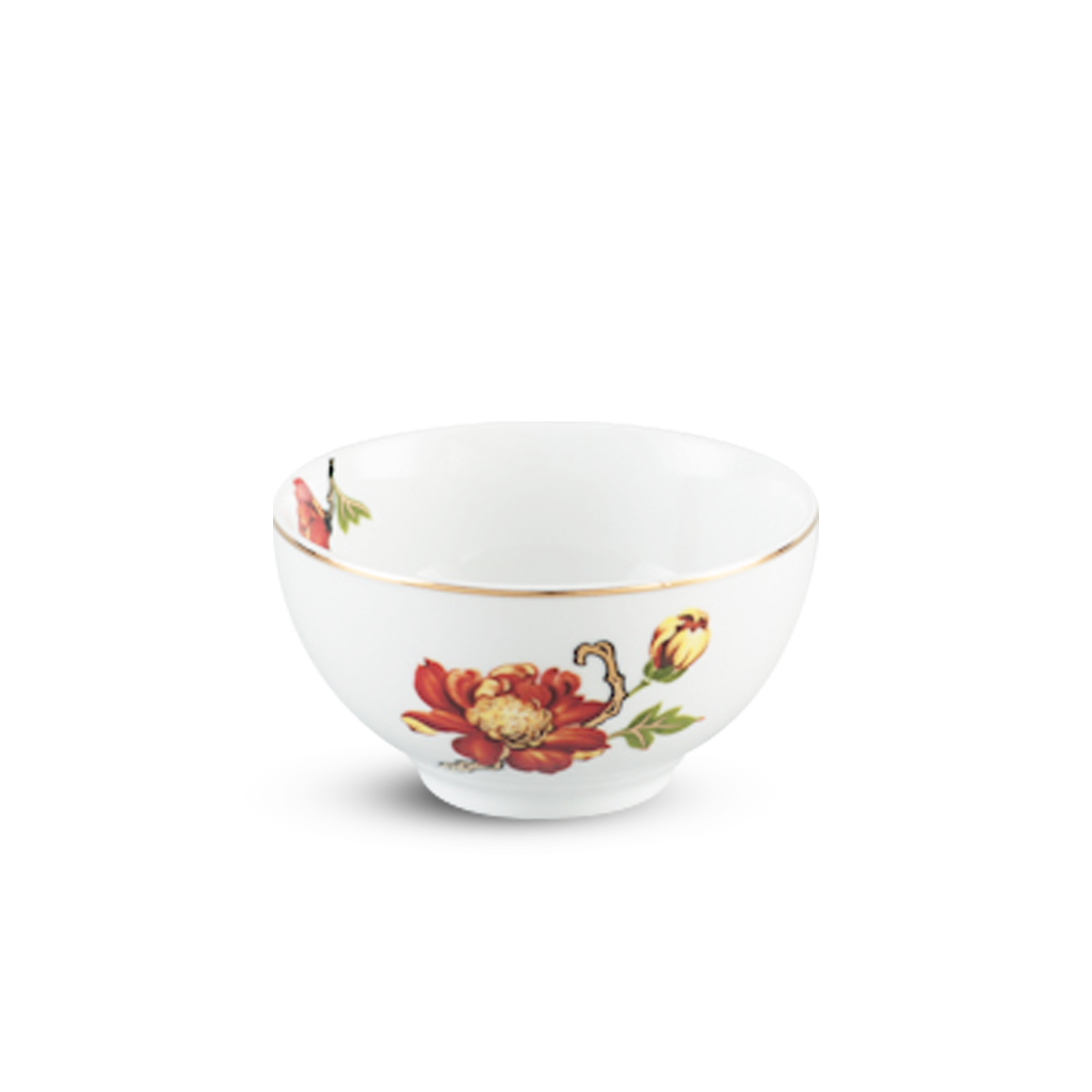 Chén cơm 11.5 cm - Camellia - Cát Tường